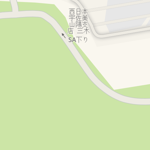 Driving Directions To 西日本宇佐美 山陽支店 三木sa下り 三木市 Waze Driving Directions To 西日本宇佐美 山陽支店 三木sa下り 三木市 Waze
