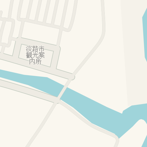 Driving Directions To 浦県民サンビーチ 浦 淡路市 Waze