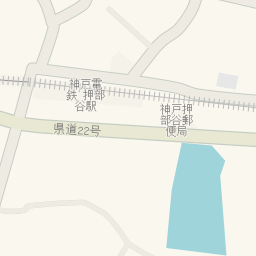 Driving Directions To みなと銀行 押部谷支店 神戸市西区 Waze Driving Directions To みなと銀行 押部谷支店 神戸市西区 Waze