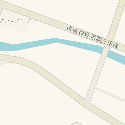 Driving Directions To 渡瀬郵便局 美嚢郡吉川町 Waze