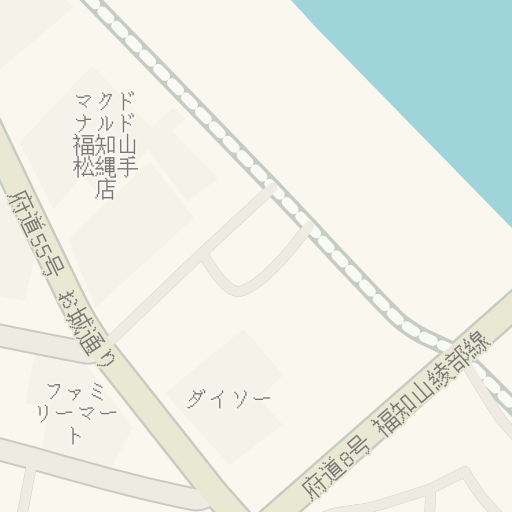 Driving Directions To 国土交通省 掘職員寮 福知山市 Waze