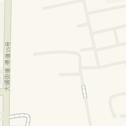 Driving Directions To マクドナルド 大浦街道店 和歌山市 Waze