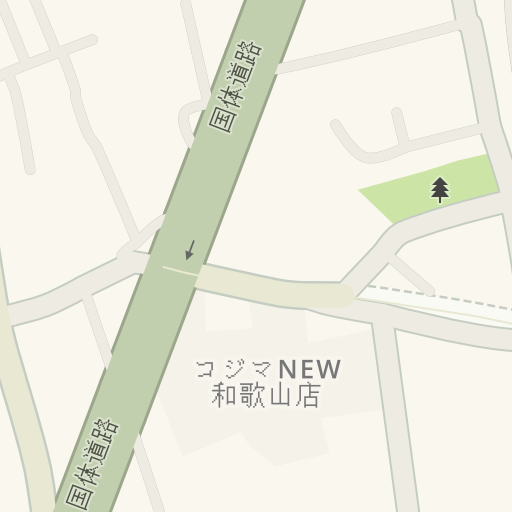 Driving Directions To Jr宮前駅 和歌山市 Waze Driving Directions To Jr宮前駅 和歌山市 Waze