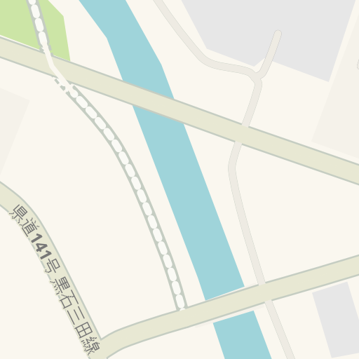 Driving Directions To 三田小学校 三田市 Waze