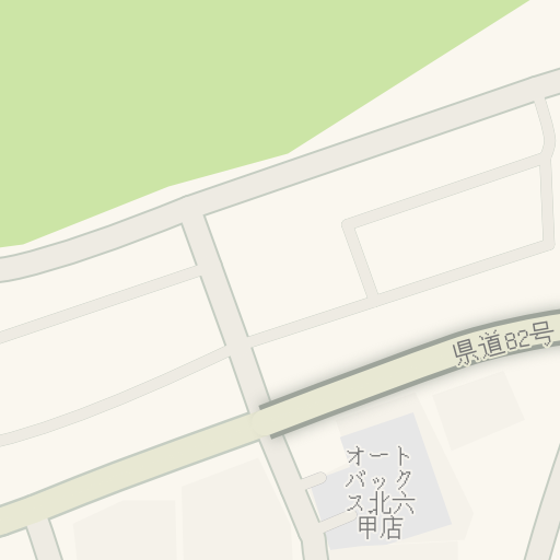 Driving Directions To ホームセンターコーナン 西宮市 Waze