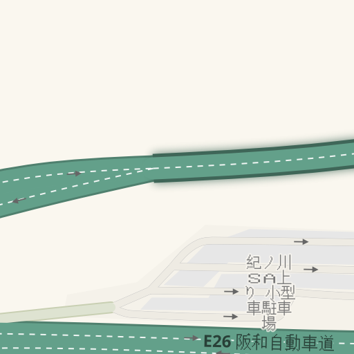 Driving Directions To 紀ノ川sa下り 大型車駐車場 E26 阪和自動車道 和歌山市 Waze Driving Directions To 紀ノ川sa下り 大型車駐車場 E26 阪和自動車道 和歌山市 Waze