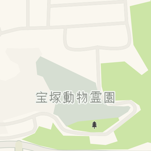 Driving Directions To 宝塚動物霊園 宝塚市 Waze