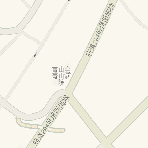 Driving Directions To エバグリーン 貝塚市 Waze