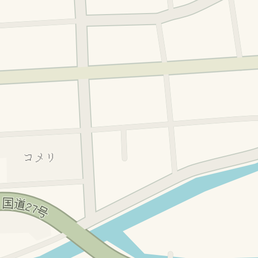 Driving Directions To コメリ 舞鶴市 Waze