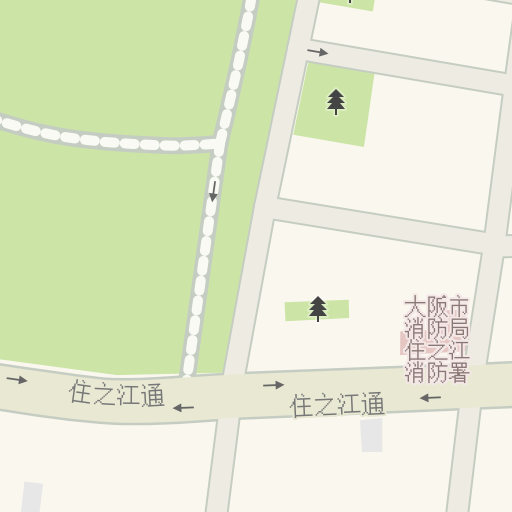Driving Directions To ボートレース住之江住之江競艇場 大阪市住之江区 Waze Driving Directions To ボートレース住之江住之江競艇場 大阪市住之江区 Waze