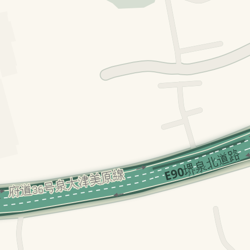 Naptstviya Do シェラ5 堺市 Waze Naptstviya Do シェラ5 堺市 Waze