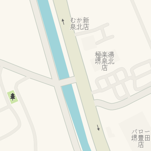 Driving Directions To auショップ泉北 堺市 Waze Driving Directions To auショップ泉北 堺市 Waze