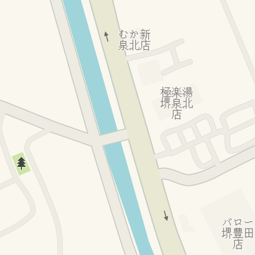 Driving Directions To ａｕショップ泉北 堺市 Waze