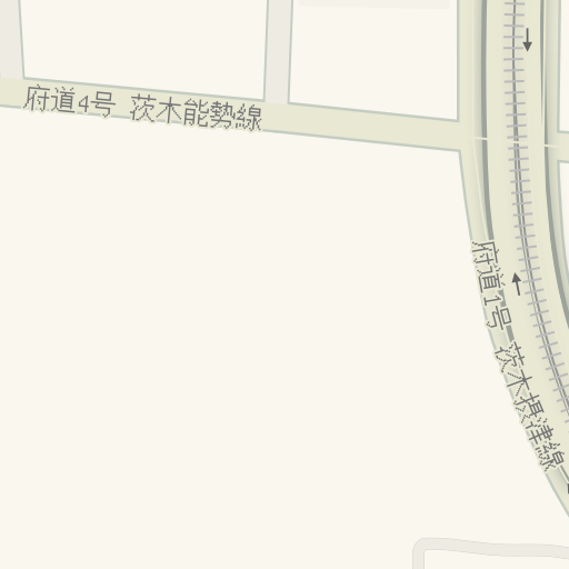 Driving Directions To アヤハディオ 箕面彩都店 箕面市 Waze