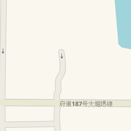Indicații Rutiere Către 阪南大学 南キャンパス 松原市 Waze