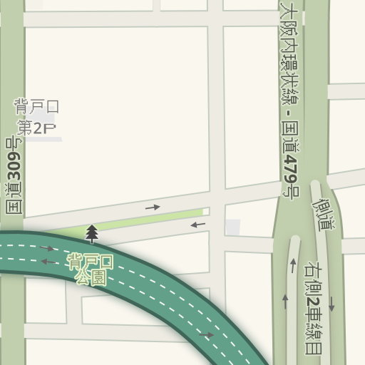 Driving Directions To 平野保健センター 保健所 大阪市平野区 Waze