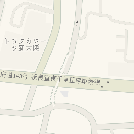 Driving Directions To ステーキガスト 沢良宜駅前店 茨木市 Waze Driving Directions To ステーキガスト 沢良宜駅前店 茨木市 Waze
