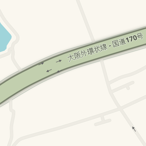 Informations Routieres Pour Vous Rendre Aロイヤルホームセンター河内長野店 河内長野市 Waze