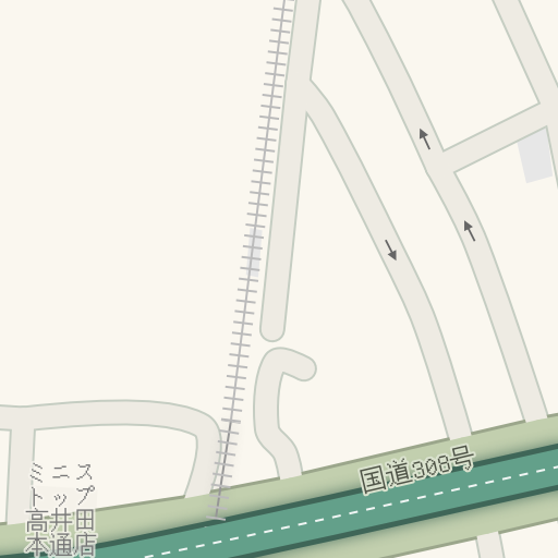 Driving Directions To ミニストップ 高井田本通店 東大阪市 Waze Driving Directions To ミニストップ 高井田本通店 東大阪市 Waze