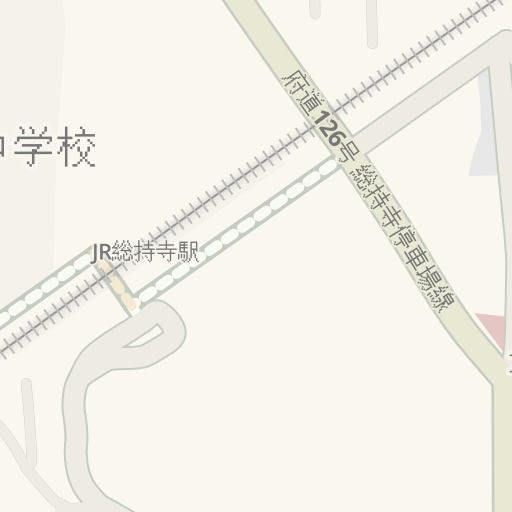 Driving Directions To 駐輪場 茨木市 Waze Driving Directions To 駐輪場 茨木市 Waze