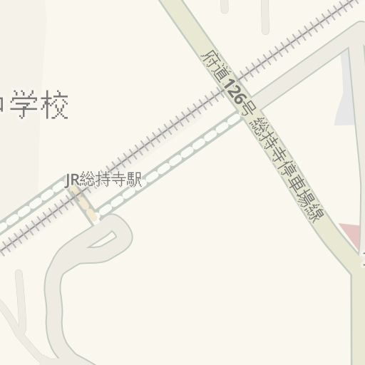 Driving Directions To 駐輪場 茨木市 Waze