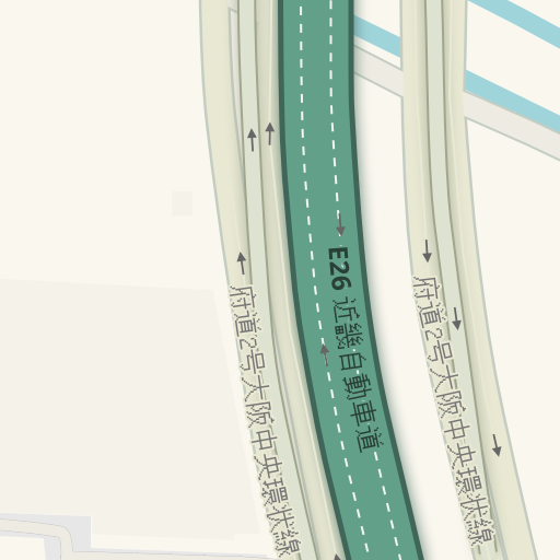 Driving Directions To フレスポ東大阪 駐車場 東大阪市 Waze Driving Directions To フレスポ東大阪 駐車場 東大阪市 Waze