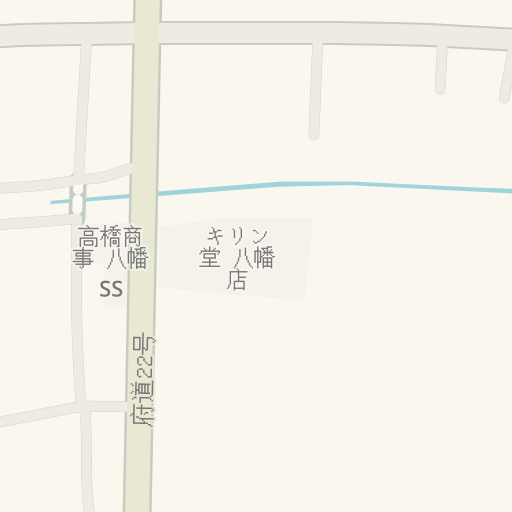 Driving Directions To ファミレやわた 1 Yawatagenjigaito Waze Driving Directions To ファミレやわた 1 Yawatagenjigaito Waze
