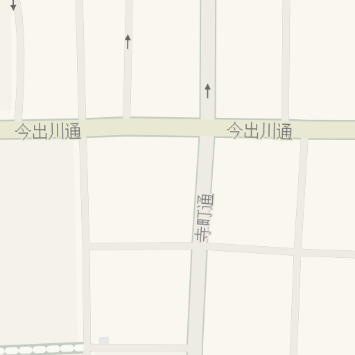 Driving Directions To 私立同志社女子高校 女子中 京都市上京区 Waze