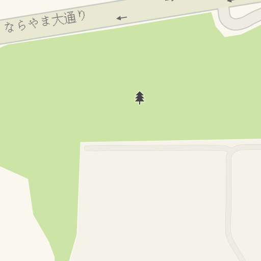 Driving Directions To しゃぶ葉 奈良押熊店 Nara Waze