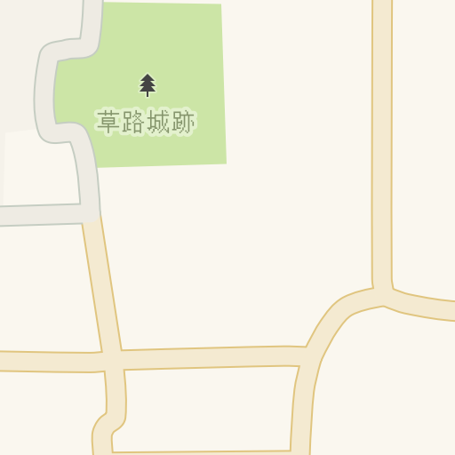 Driving Directions To 草内郵便局 京田辺市 Waze