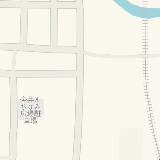 Driving Directions To 今井まちなみ広場駐車場 橿原市 Waze