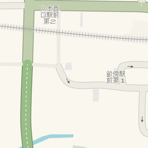 Driving Directions To 今井まちなみ広場駐車場 橿原市 Waze Driving Directions To 今井まちなみ広場駐車場 橿原市 Waze