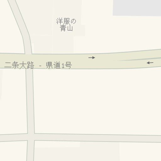 Driving Directions To コーナン 三条大路典 奈良市 Waze Driving Directions To コーナン 三条大路典 奈良市 Waze