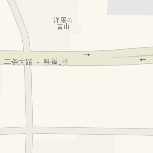 Driving Directions To コーナン 三条大路典 奈良市 Waze