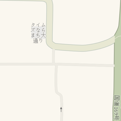 Routenanweisung Zu タイムズならまち大通り 奈良市 Waze Routenanweisung Zu タイムズならまち大通り 奈良市 Waze