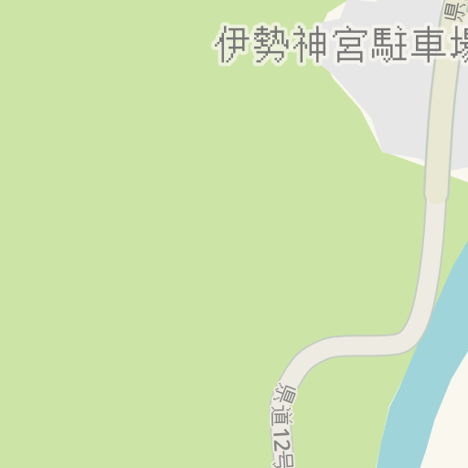 Driving Directions To 伊勢神宮駐車場 有料 伊勢市 Waze