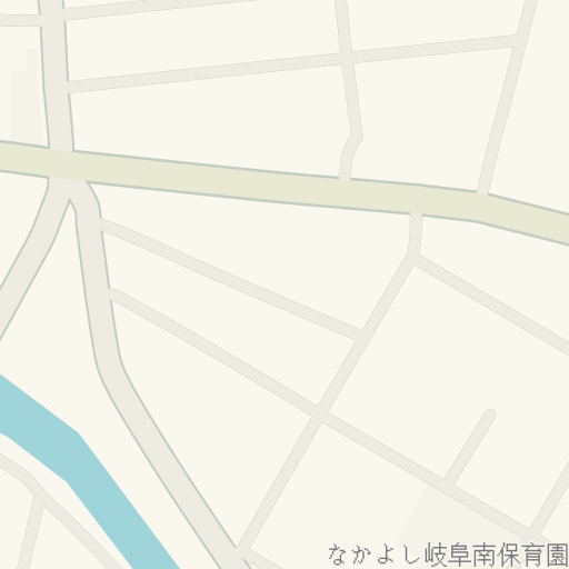 Informacion De Trafico En Tiempo Real Para Llegar A 岐阜女子高等学校 羽島郡岐南町 Waze