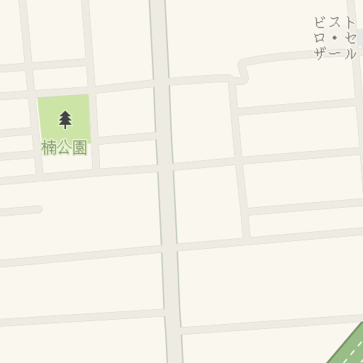 Routebeschrijving Naar 各務原市 中央図書館 各務原市 Waze