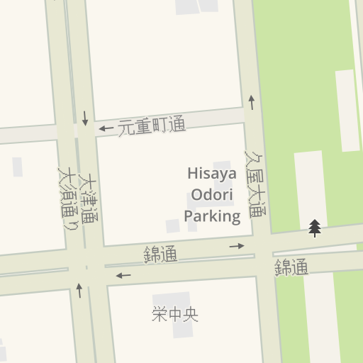 Routebeschrijving Naar Coach 大津通 名古屋市 Waze Routebeschrijving Naar Coach 大津通 名古屋市 Waze