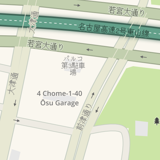 Driving Directions To Nagoya Expressway No 2 Higashiyama Route Garage 名古屋 高速2号東山線 2 名古屋市中区 Waze Driving Directions To Nagoya Expressway No 2 Higashiyama Route Garage 名古屋 高速2号東山線 2 名古屋市中区 Waze
