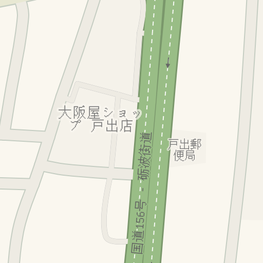 Driving Directions To ファッションセンターしまむら 戸出店 高岡市 Waze