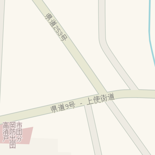 Driving Directions To ファッションセンターしまむら 戸出店 高岡市 Waze Driving Directions To ファッションセンターしまむら 戸出店 高岡市 Waze