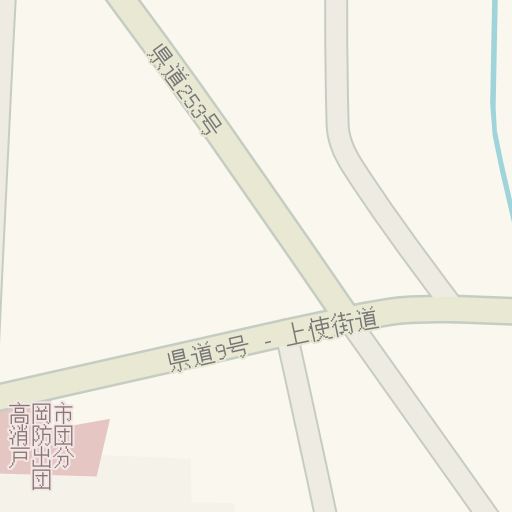 Driving Directions To ファッションセンターしまむら 戸出店 高岡市 Waze