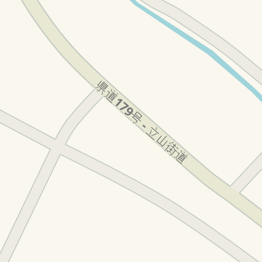Driving Directions To 関神社 富山市 Waze