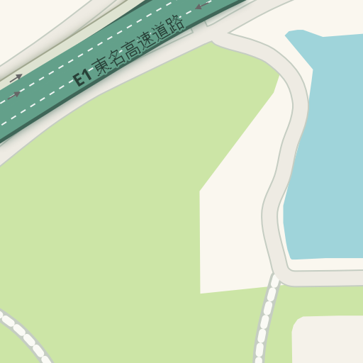 Marshrut V 赤塚山公園 アニアニまある 豊川市 Waze Marshrut V 赤塚山公園 アニアニまある 豊川市 Waze
