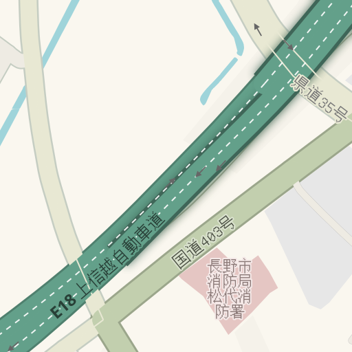 Driving Directions To ローソン 長野松代町店 長野市 Waze Driving Directions To ローソン 長野松代町店 長野市 Waze