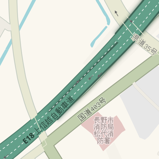 Driving Directions To ローソン 長野松代町店 長野市 Waze