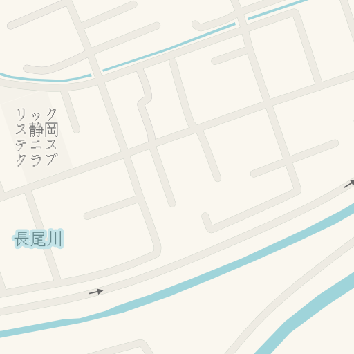 Driving Directions To 西奈テニスクラブ 静岡市葵区 Waze