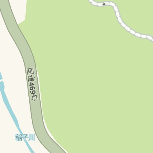 Driving Directions To 稲子川 富士宮市 Waze
