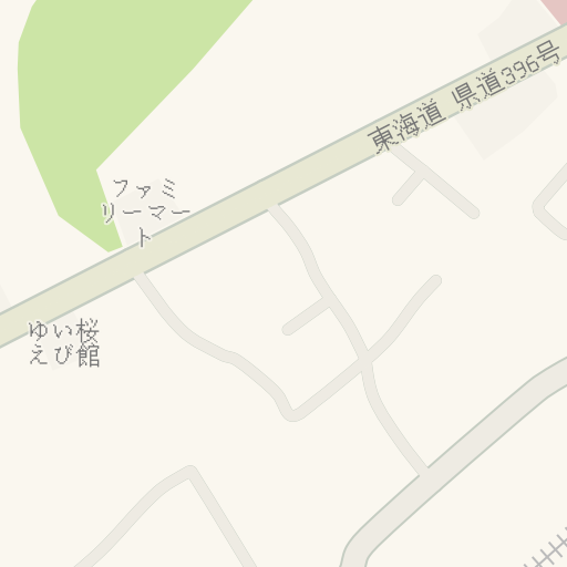 Driving Directions To 由比本陣公園 静岡市清水区 Waze